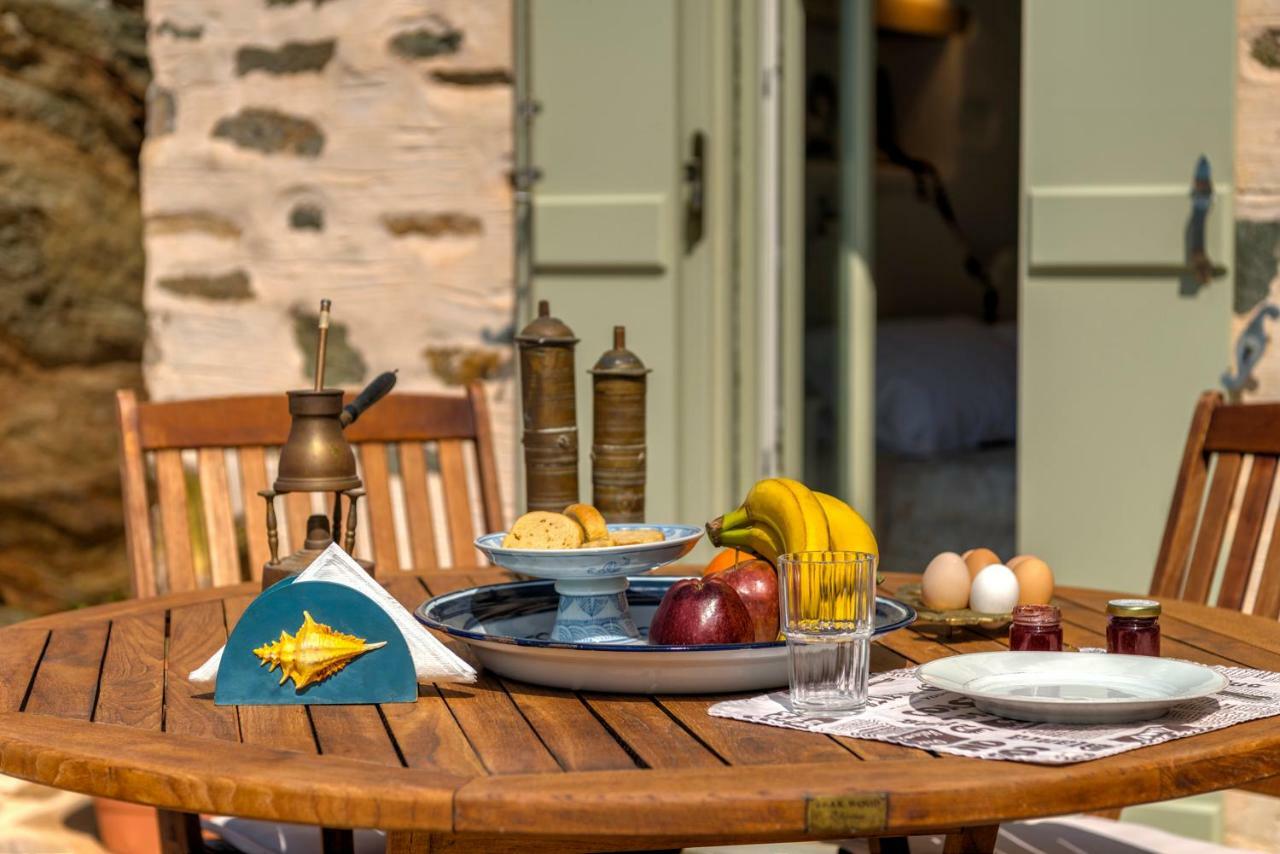 Megas Gialos Harmony Holiday home